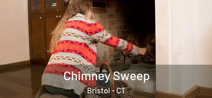  Chimney Sweep Bristol - CT