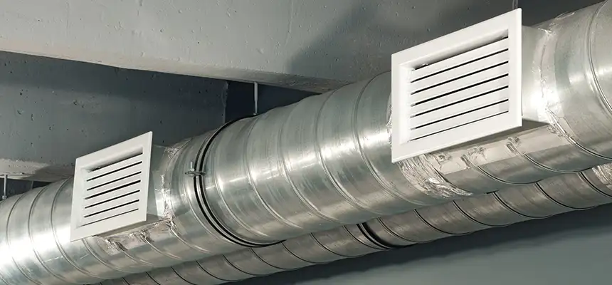 Our Air Duct Camera Inspection Services in Bristol, CT