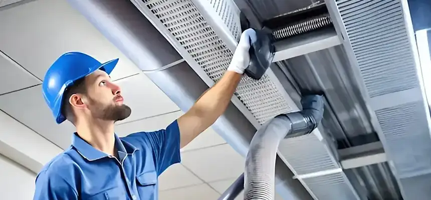 Our Annual Dryer Vent Maintenance Services in Bristol, CT