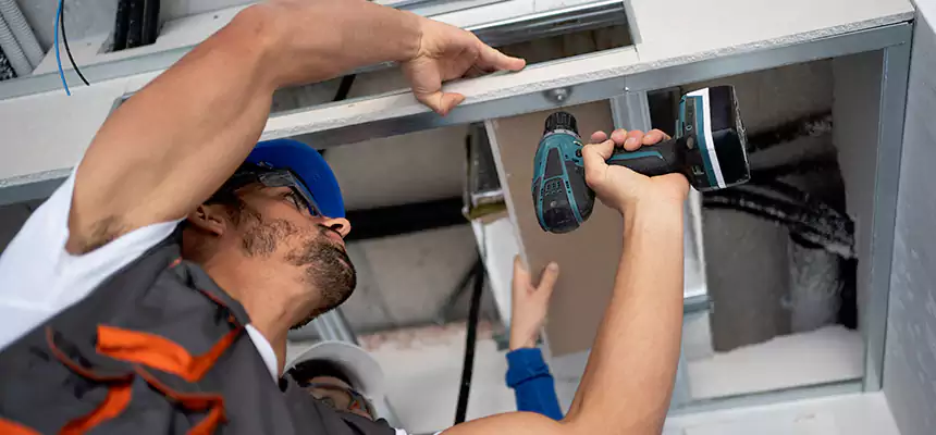 Our Apartment Air Duct Cleaning Services in Bristol, CT