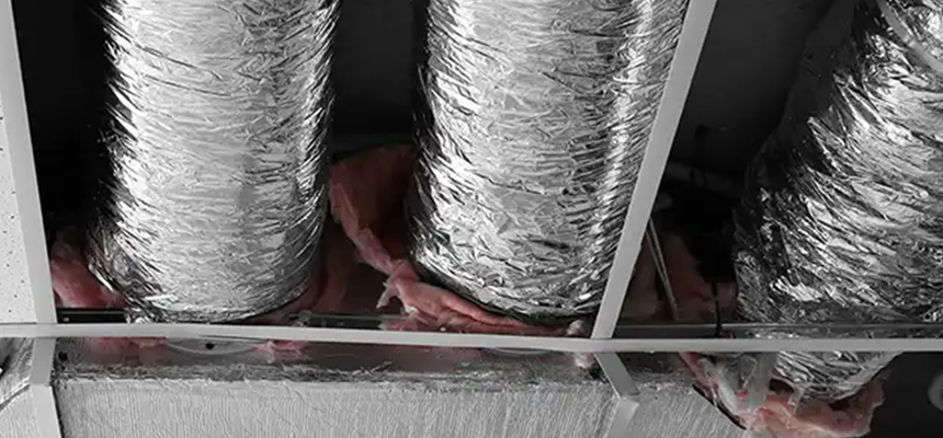 Scalable Commercial Multi‑Unit Dryer Vent Camera Inspection in Bristol, CT