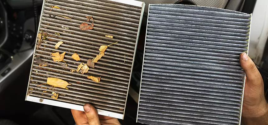 Our Dryer Vent Lint Filter Cleaning Services in Bristol, CT