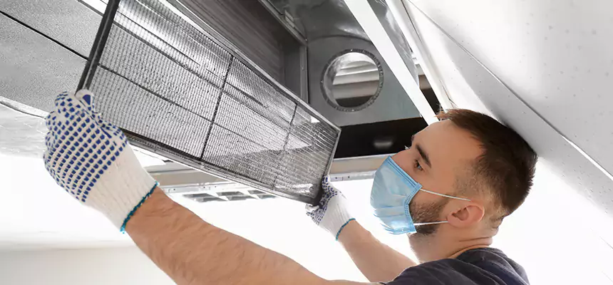 Our Dryer Vent Replacement Services in Bristol, CT