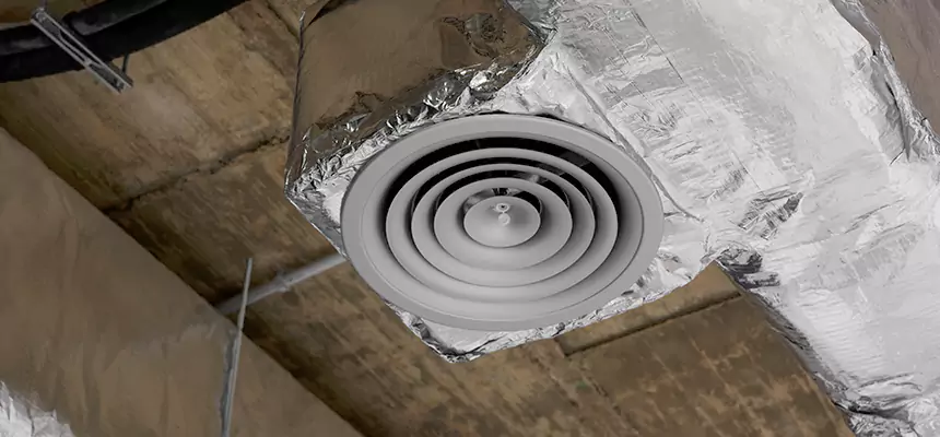 Our Low VOC Vent Installation Services in Bristol, CT