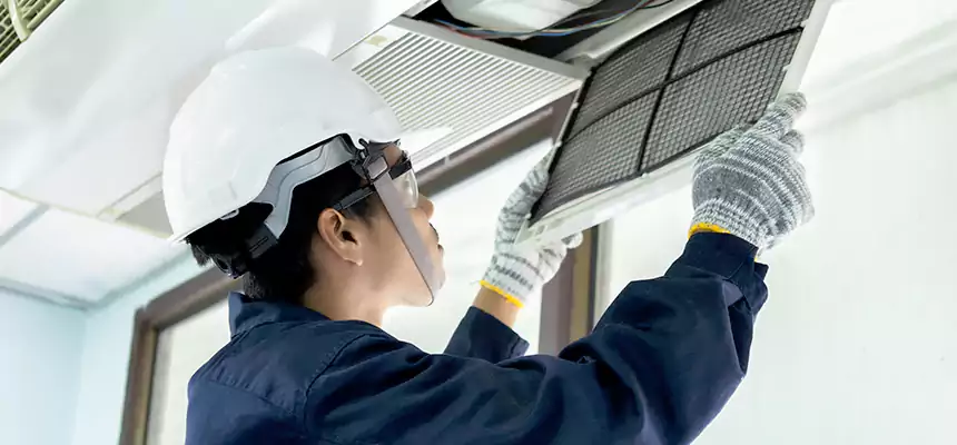 Our Mold & Mildew Removal from Air Ducts Services in Bristol, CT