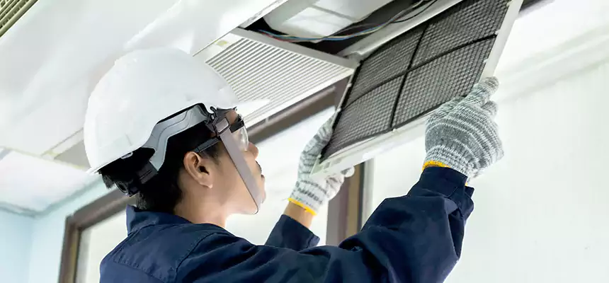 Our Multi-family Home Duct Cleaning Services in Bristol, CT