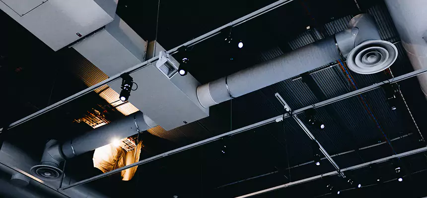 Our Seasonal Allergy Air Duct Cleaning Services in Bristol, CT