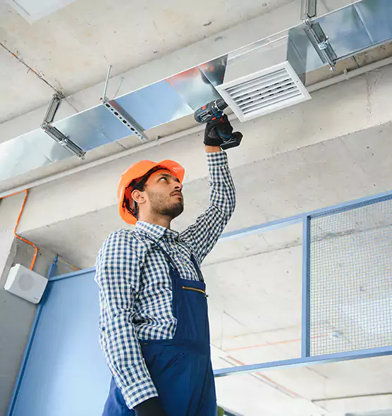 Welcome to Air Duct Cleaning & Repairs Bristol — Your Local Air Duct Installation Specialists in Bristol, CT