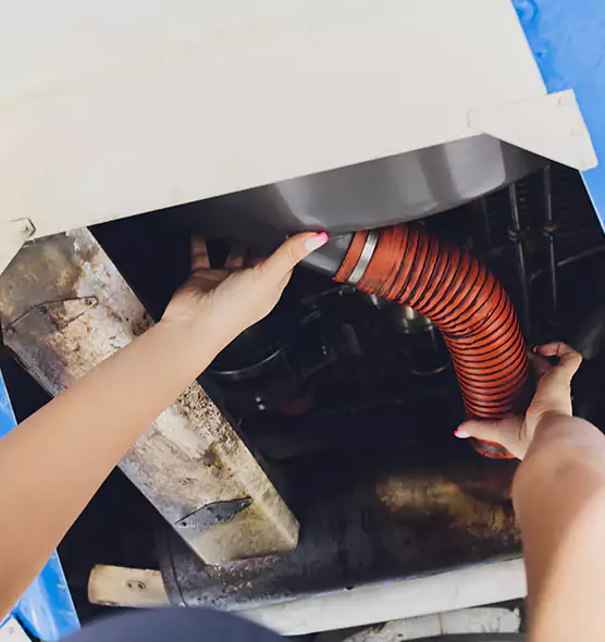 Professional Air Duct Leak Repair in Bristol, CT