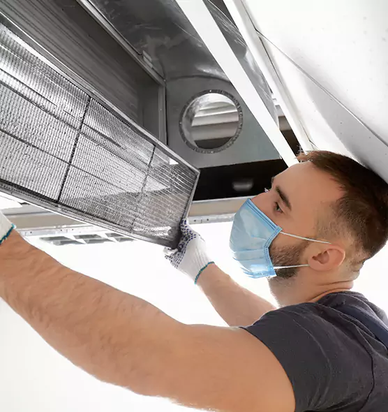 About Air Duct Pathogen Disinfection in Bristol, CT