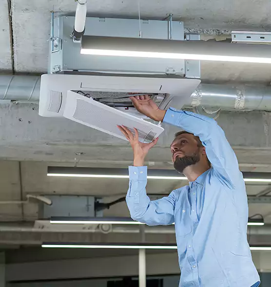 About Air Duct Sealing And Repair in Bristol, CT