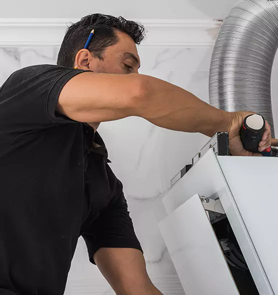 Trusted Bathroom Exhaust Duct Cleaning in Bristol, CT