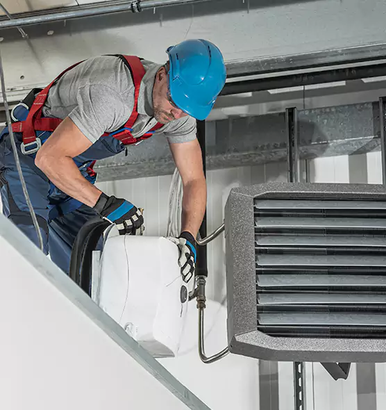 Professional Custom HVAC Ductworkin Bristol, CT