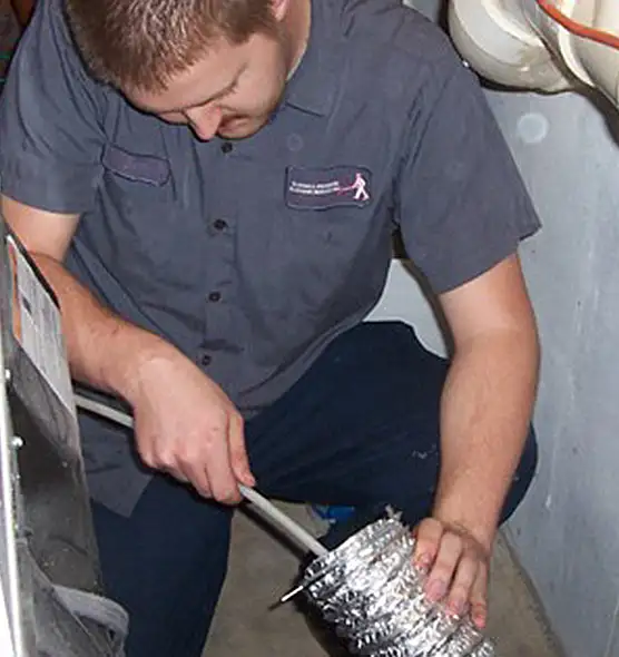 About Dryer Vent Hose Installation in Bristol, CT