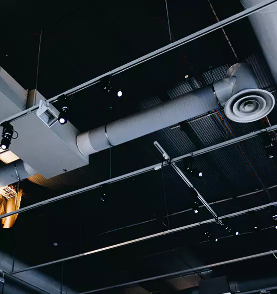 About Duct Sanitization with UV Light in Bristol, CT