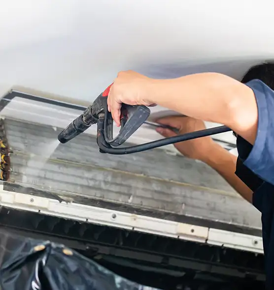 Welcome to Move-in/Move-out Duct Cleaning Services in Bristol, CT