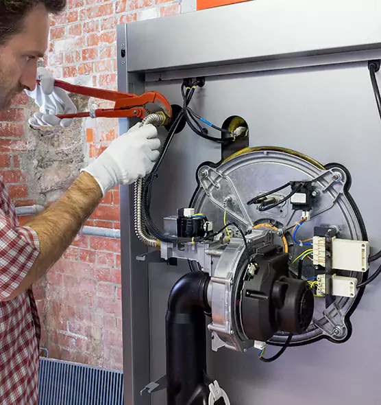 Advanced Repair Dryer Vent Hose in Bristol, CT