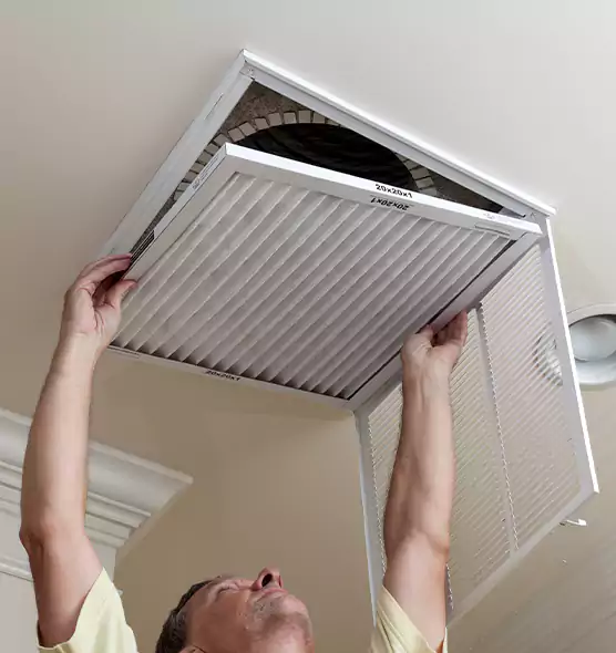 Advanced Residential Vent Cleaning in Bristol, CT