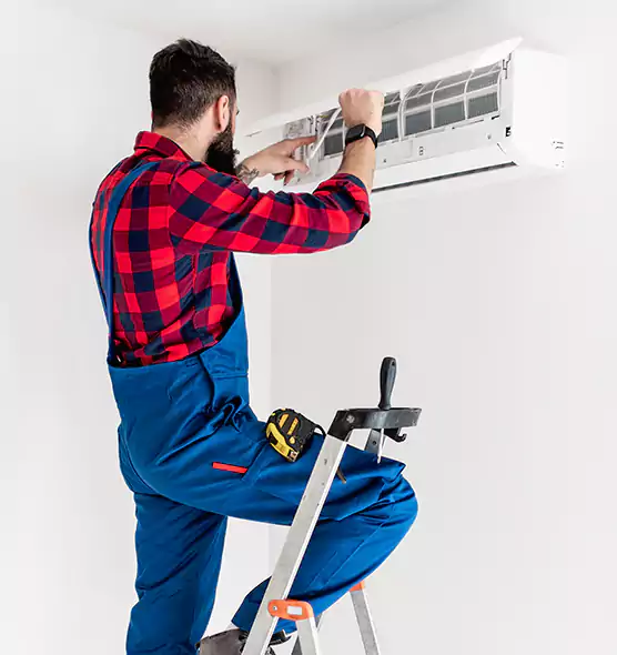 About Smart Air Conditioning Installation in Bristol, CT
