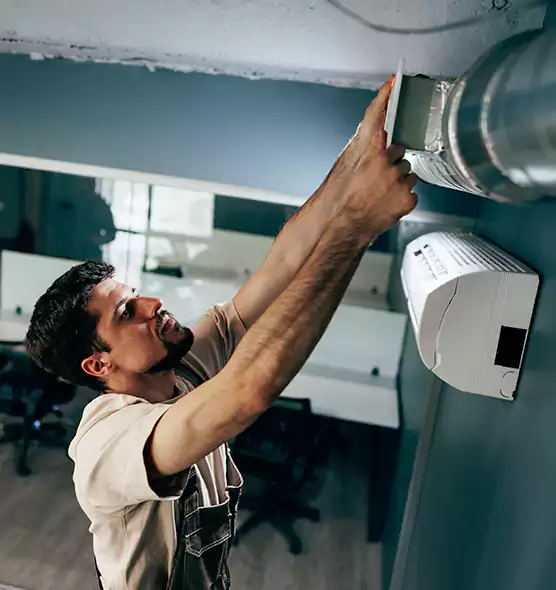 Reliable Warehouse Vent Cleaning in Bristol, CT