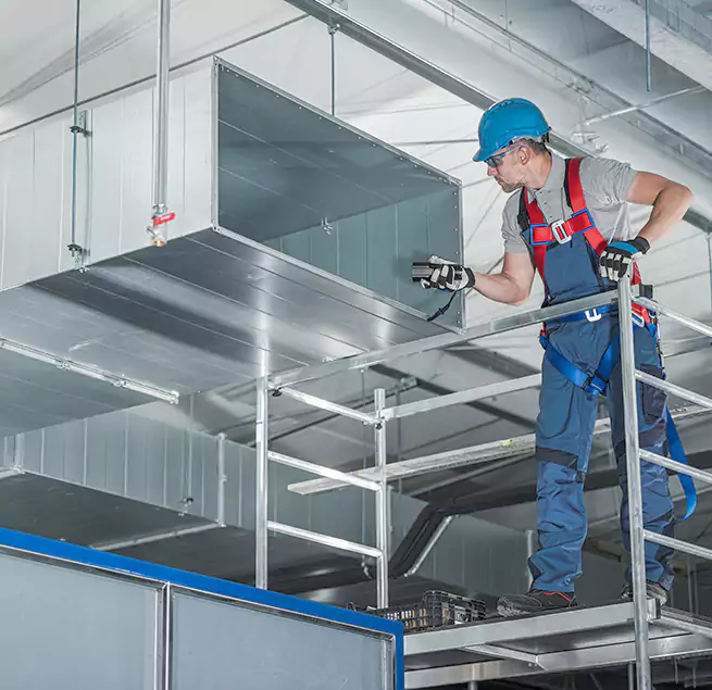 Why Homeowners & Businesses Trust Us in Bristol, CT?