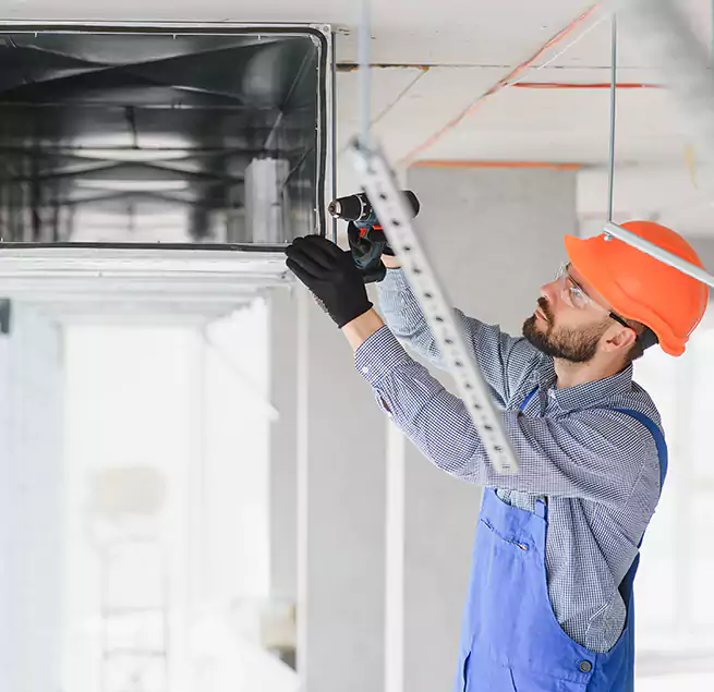 Why Homeowners & Businesses Trust Us Bristol, CT