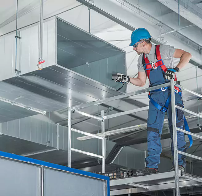 Why Homeowners Businesses Trust Us in Bristol, CT