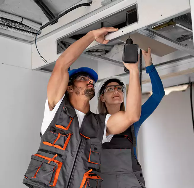 Why Homeowners & Businesses Trust Us in Bristol, CT