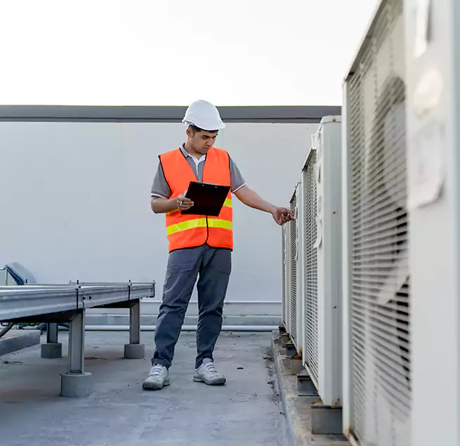 Why Homeowners & Businesses Trust Us in Bristol, CT?